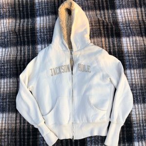 Jackson hole Wyoming sweatshirt